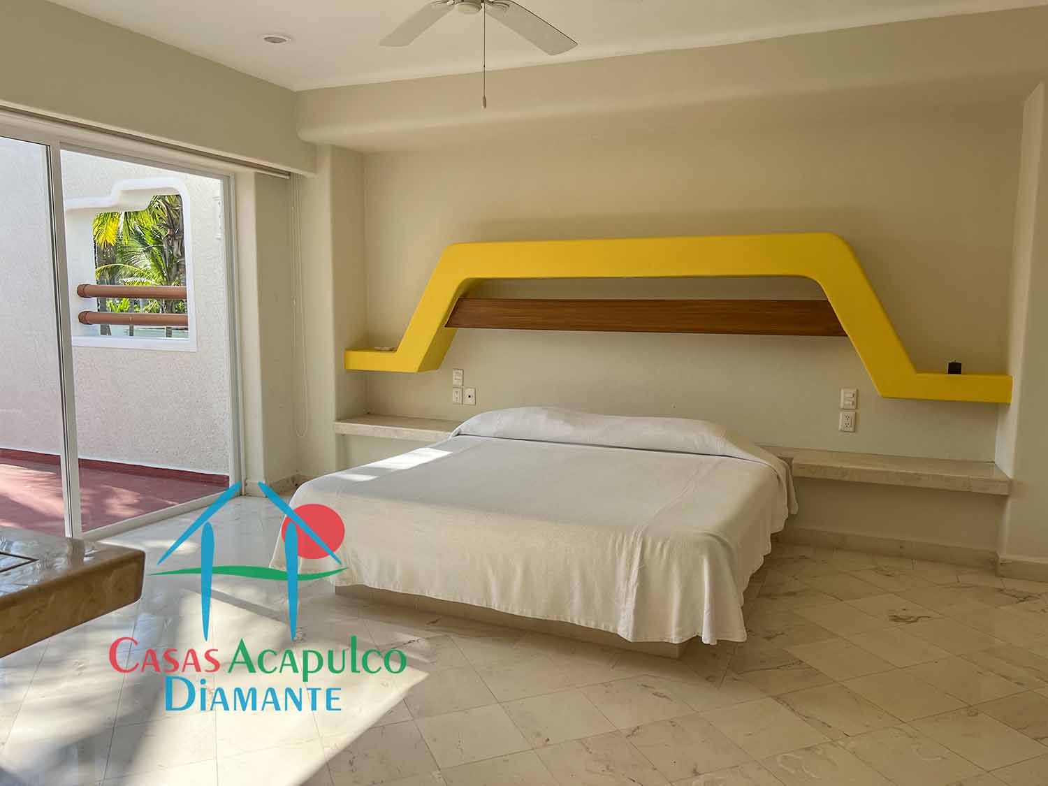 Son Vida Mallorca 3 - Recámara principal 1